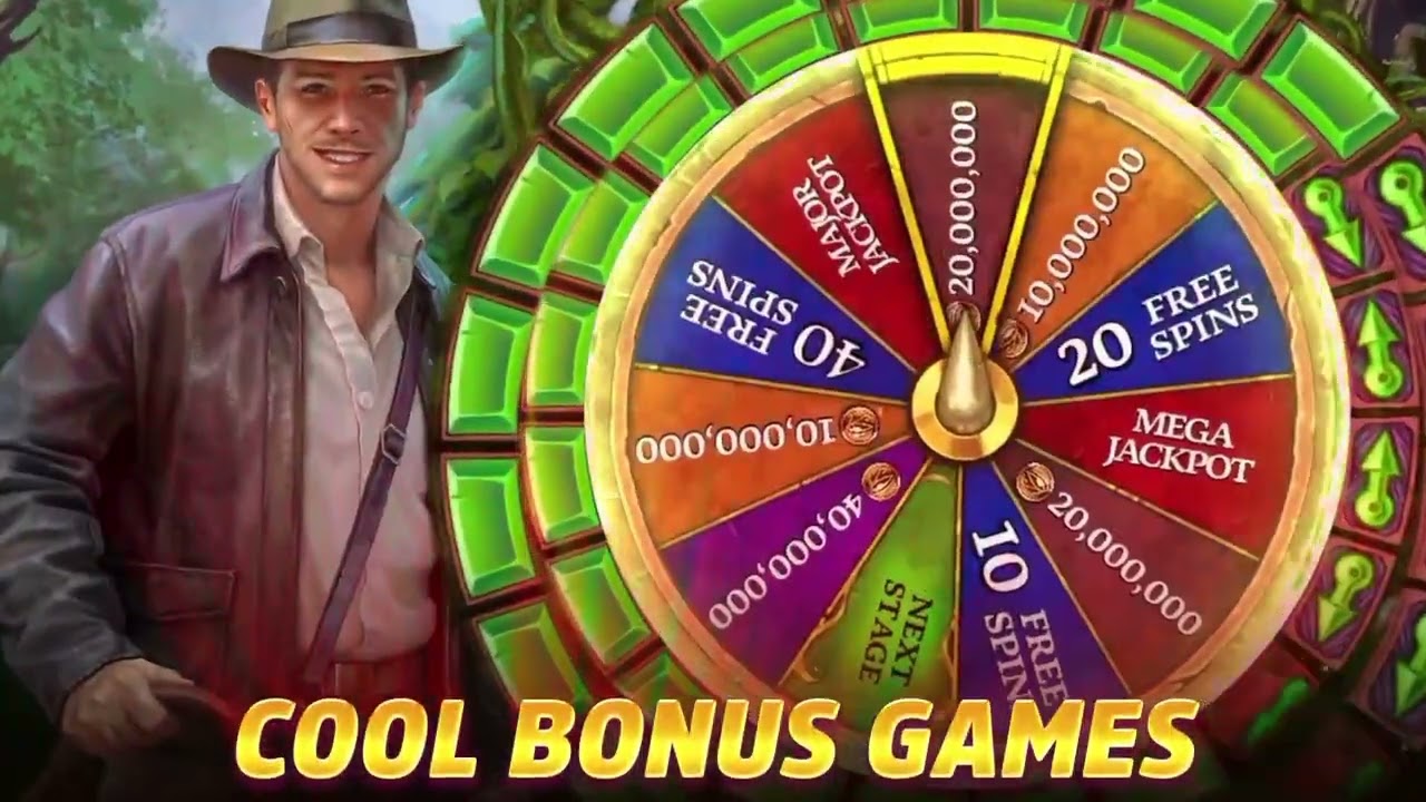 Слот Bonus Wheel в каталоге Vavada