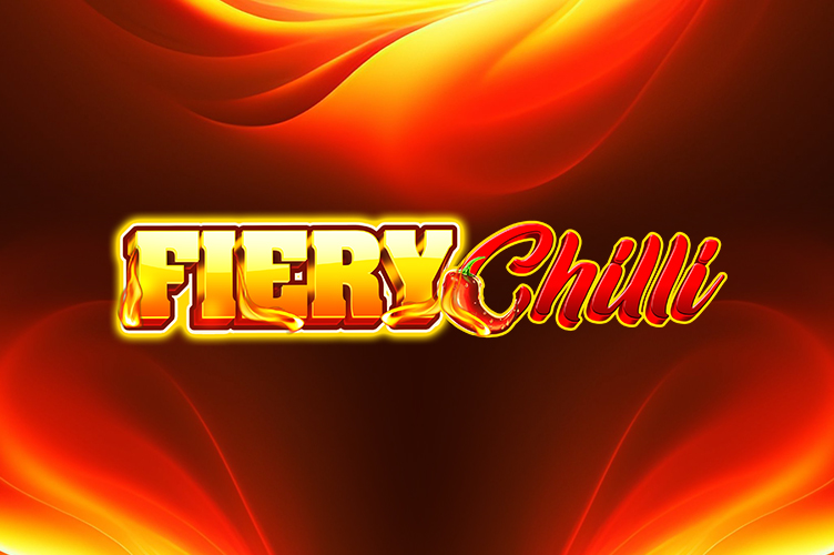 Слот Fiery Chilli в каталоге Vavada